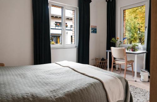 Niendorf Casa | Stivolles Ambiente in Niendorf!