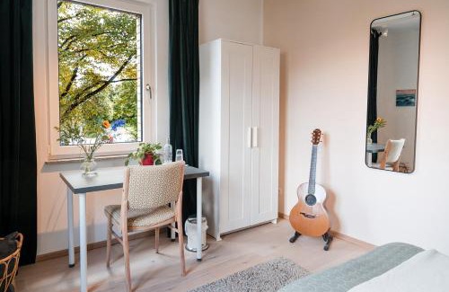 Niendorf Casa | Stivolles Ambiente in Niendorf!