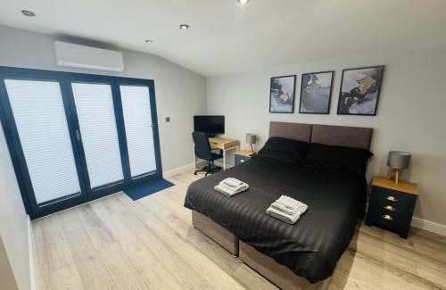 Grays Apartamento | Stix and stones homes