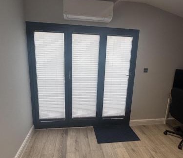 Grays Apartamento | Stix and stones homes