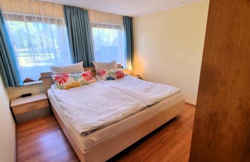 Hasselberg Apartamento | Stjarna