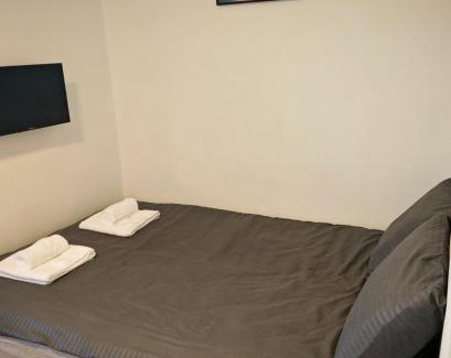 Zajecar Apartamento | Stošić Apartments