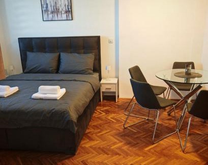 Zajecar Apartamento | Stošić Apartments