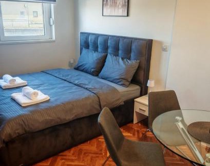 Zajecar Apartamento | Stošić Apartments