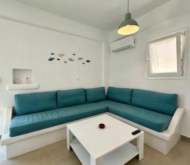 Kithnos Casa | sto faro