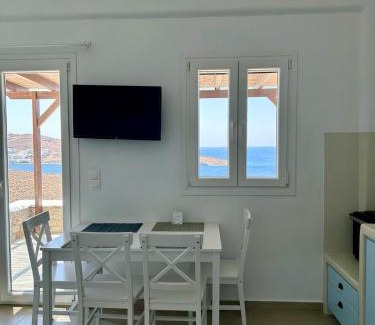 Kithnos Casa | sto faro