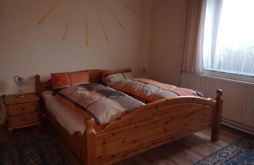 Gross Gerungs Apartamento | Stoagrawihof