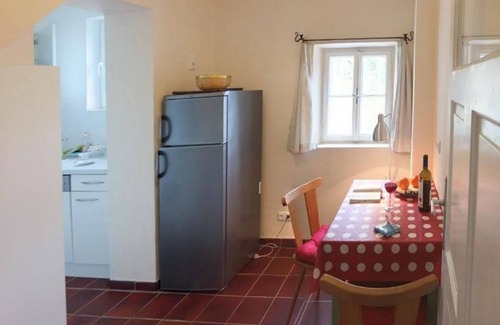 Hungerburg-Hoheninnsbruck Casa | Stoantaler Höfl - casa de vacaciones