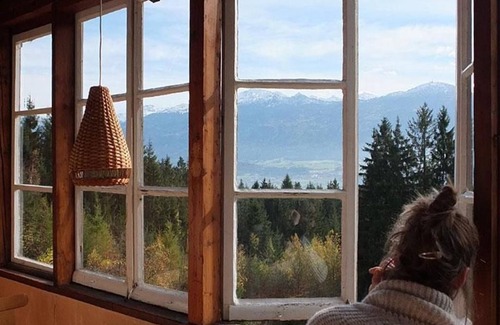 Hungerburg-Hoheninnsbruck Casa | Stoantaler Höfl - casa de vacaciones