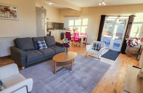 East Lothian Chalet De Esquí | Stobhill 2 Bedroom House W/ sofa bed - Gorebridge