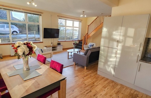 East Lothian Chalet De Esquí | Stobhill 2 Bedroom House W/ sofa bed - Gorebridge