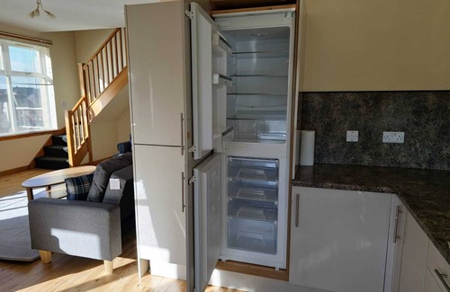 East Lothian Casa | Stobhill Heights