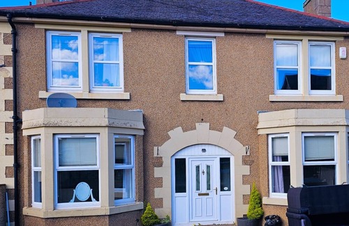 East Lothian Casa | Stobhill Heights