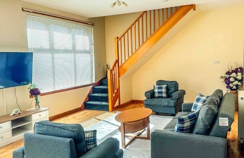 East Lothian Casa | Stobhill Heights