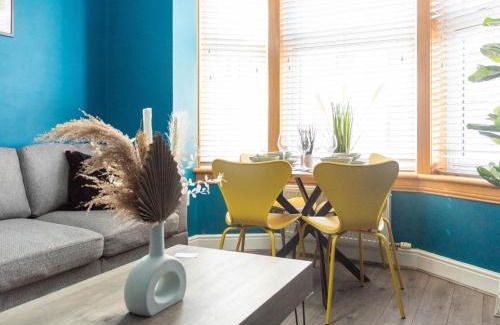 Paisley Apartamento | Stock Street Apartment