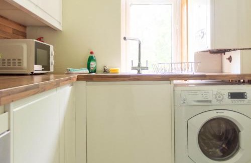 Paisley Apartamento | Stock Street Apartment