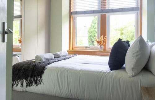 Paisley Apartamento | Stock Street Apartment