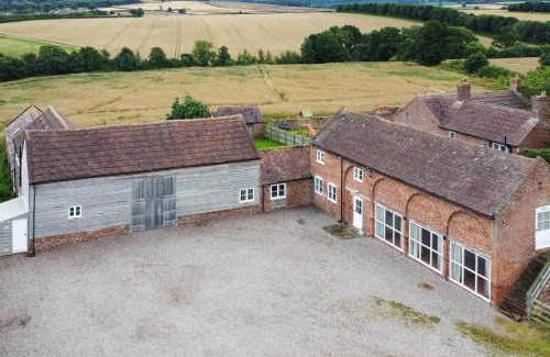Eaton Mascott Casa | Stockbatch Granary