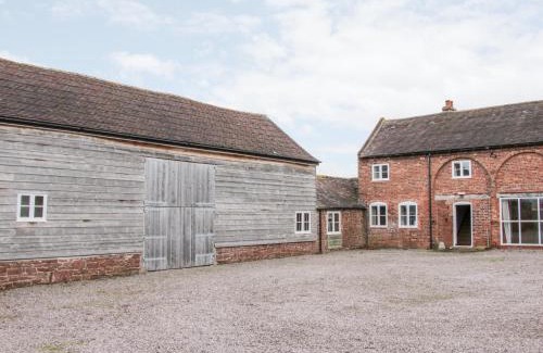 Eaton Mascott Casa | Stockbatch Granary