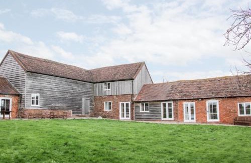 Eaton Mascott Casa | Stockbatch Granary