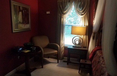 Stockbridge Cama Y Desayuno | Stockbridge Lakes Bed & Breakfast
