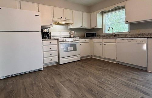Stockbridge Casa | Stockbridge Quiet Hideaway
