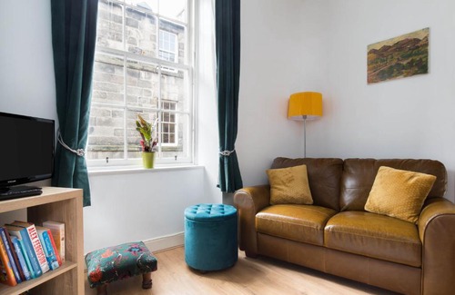 Stockbridge Apartamento | Stockbridge Two Bedroom Apartment