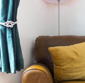 Stockbridge Apartamento | Stockbridge Two Bedroom Apartment