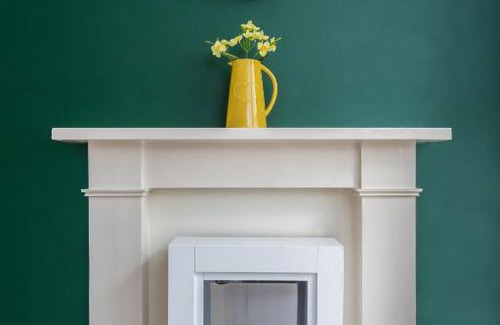 Stockbridge Apartamento | Stockbridge Two Bedroom Apartment