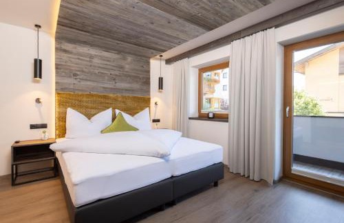 Reith im Alpbachtal Apartamento | Stocker´s Wohlfühlapartments