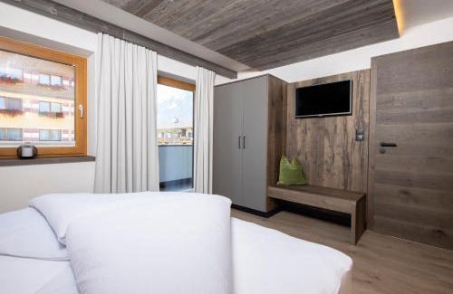 Reith im Alpbachtal Apartamento | Stocker´s Wohlfühlapartments