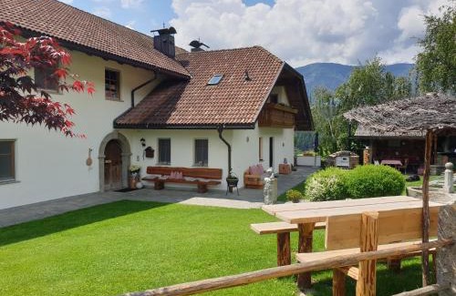San Lorenzo di Sebato Casa | Stockerhof