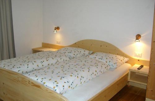 San Lorenzo di Sebato Casa | Stockerhof