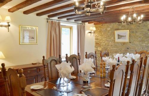 Southleigh Casa | Stockham Lodge