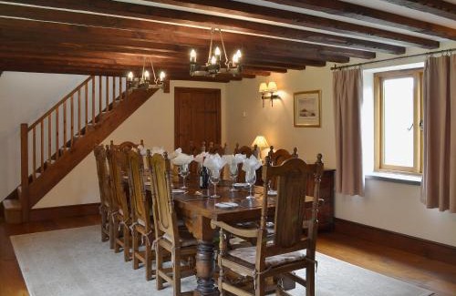 Southleigh Casa | Stockham Lodge