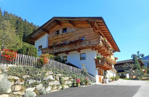 Gerlosbergeben Apartamento | Stockhof