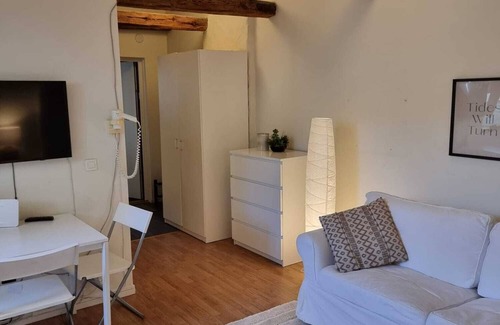 Norrmalm Apartamento | Stockholm City Chic-1-bedroom Loft for 3