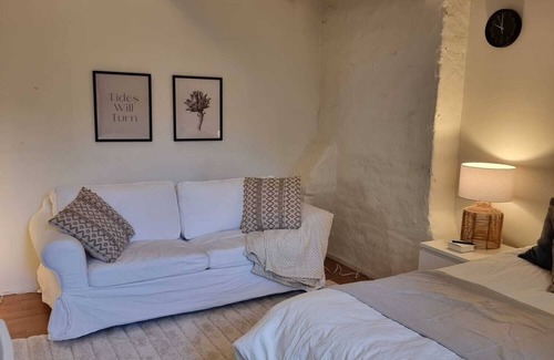 Norrmalm Apartamento | Stockholm City Chic-1-bedroom Loft for 3