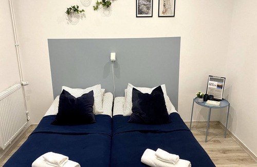Kungsholmen Casa | Stockholm Smart Stay