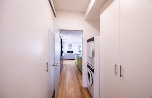 Steffisburg Apartamento | Stockhorn Loft - central, free parking, private