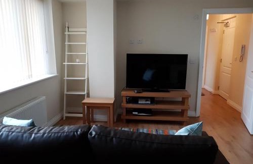 Hillingdon Apartamento | Stockley Apartments - Central