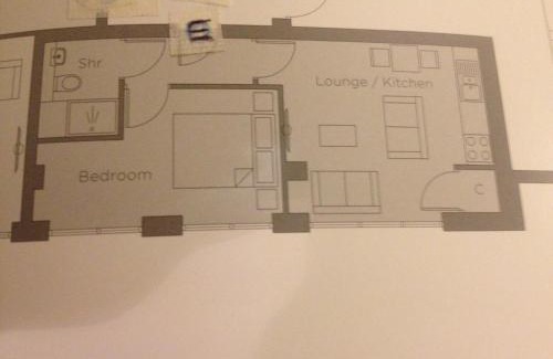 Hillingdon Apartamento | Stockley Apartments - Central