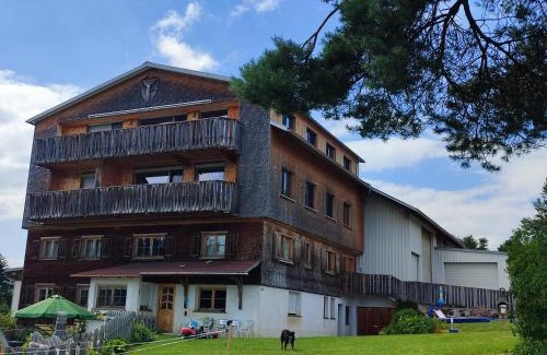Sulzberg Apartamento | Stockreutehof