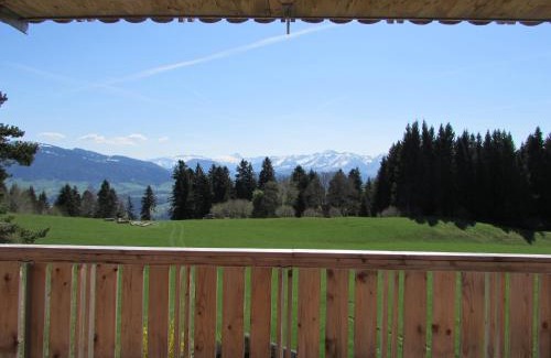 Sulzberg Apartamento | Stockreutehof