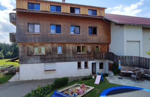 Sulzberg Apartamento | Stockreutehof