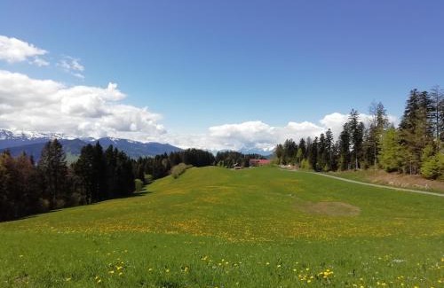 Sulzberg Apartamento | Stockreutehof