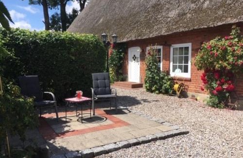 Bliesdorf Apartamento | Stockrose