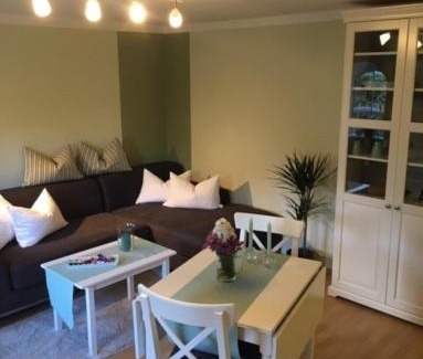 Bliesdorf Apartamento | Stockrose