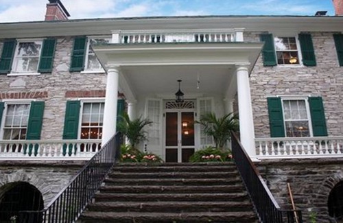 Bowmansdale Cama Y Desayuno | Stocks Manor Bed and Breakfast