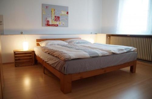 Loewenstein Apartamento | Stocksberg 1881 Apartments